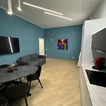 Matera\'S House Napoli Apartments