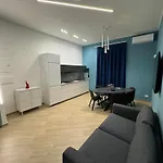 Matera\'S House Napoli Apartments