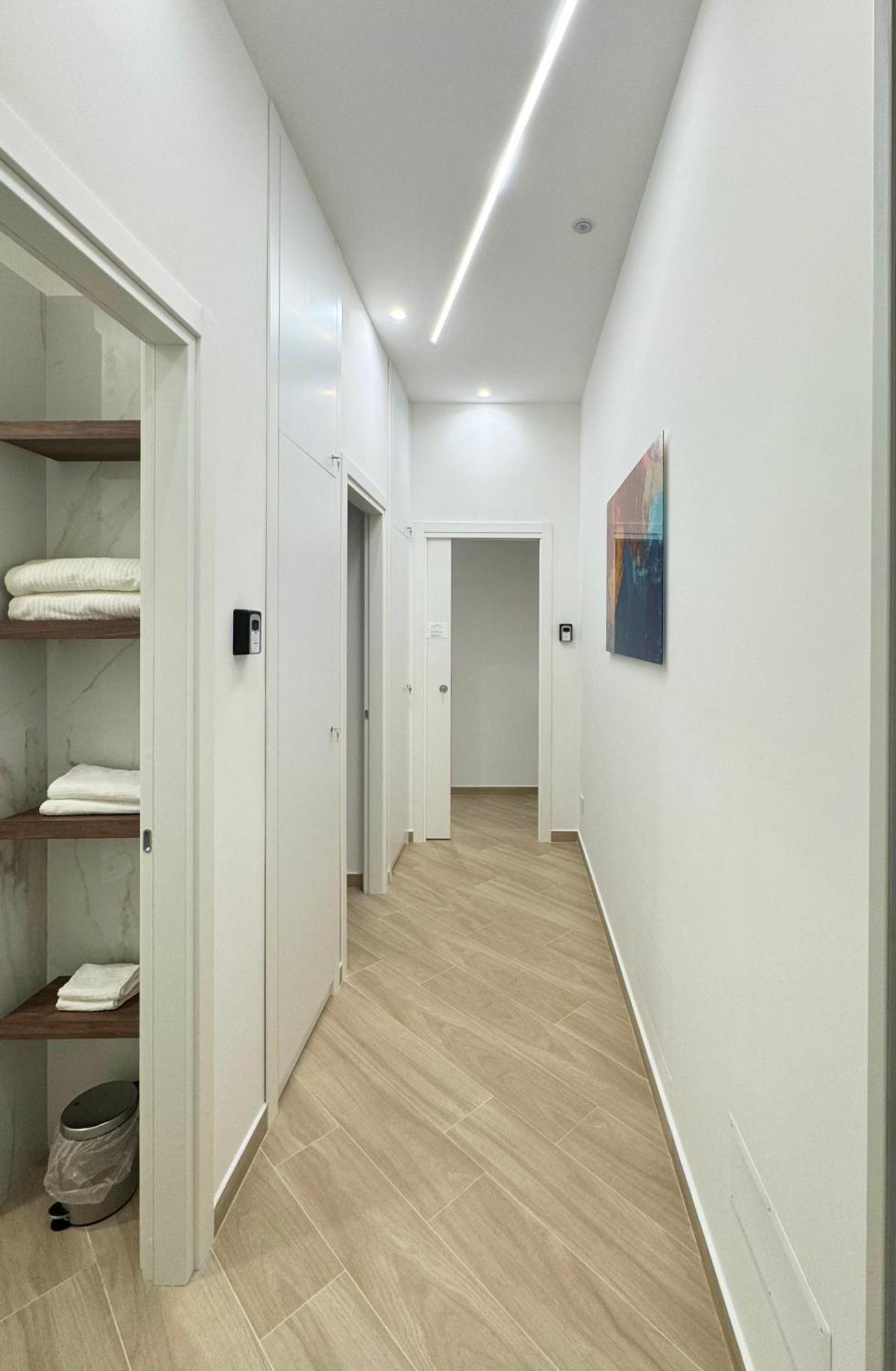 Bed & Breakfast Matera's House