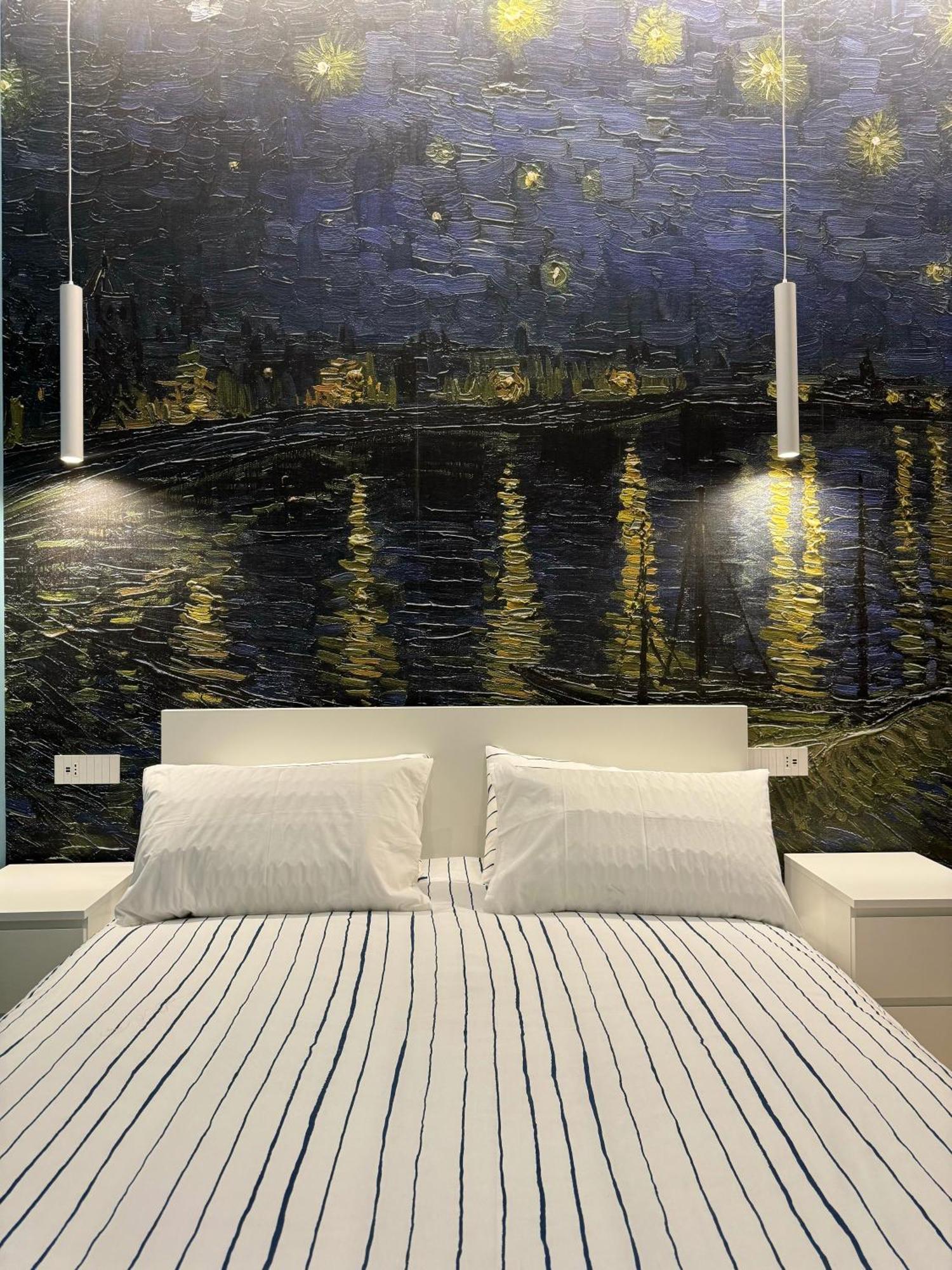 Bed & Breakfast Matera's House Napels