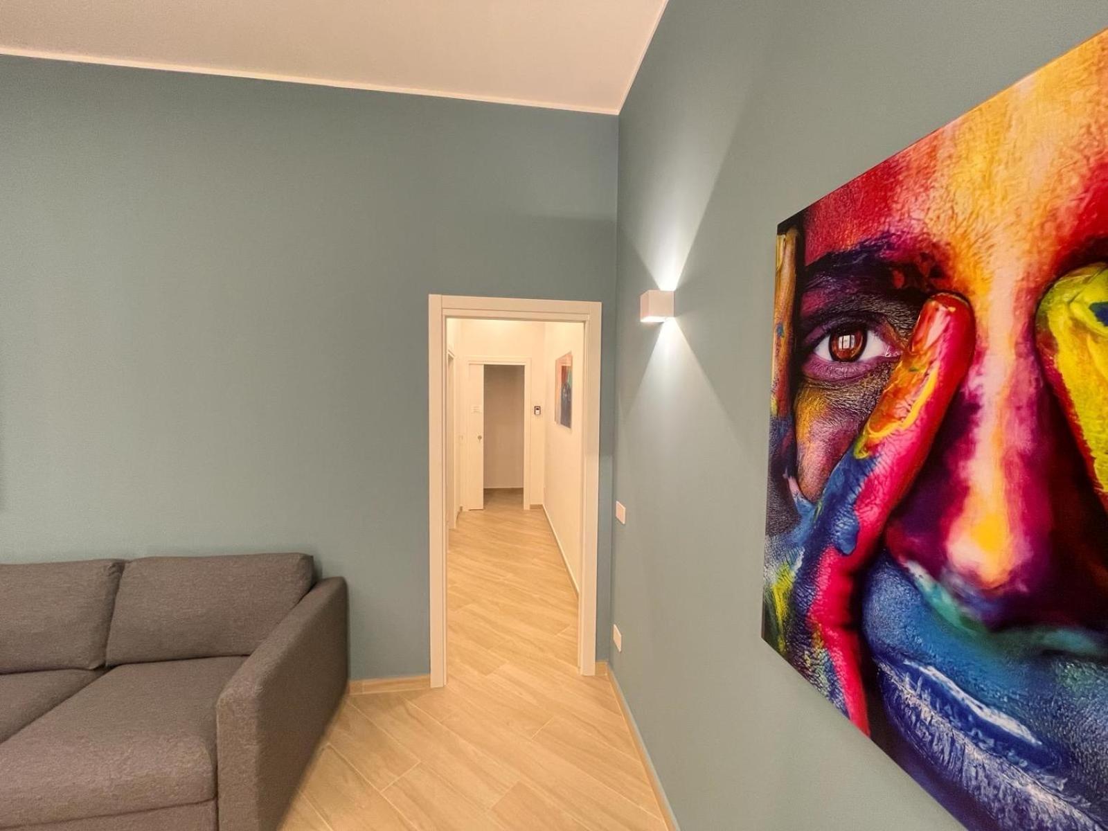 Matera's House Bed & Breakfast
