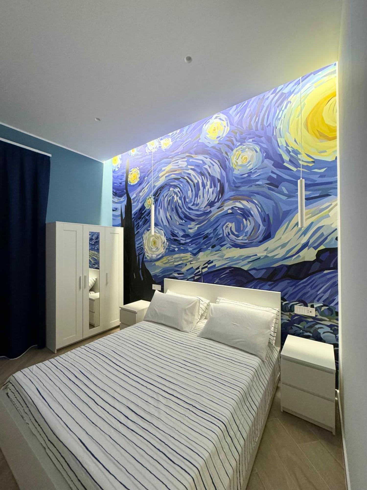 Matera's House Bed & Breakfast *
