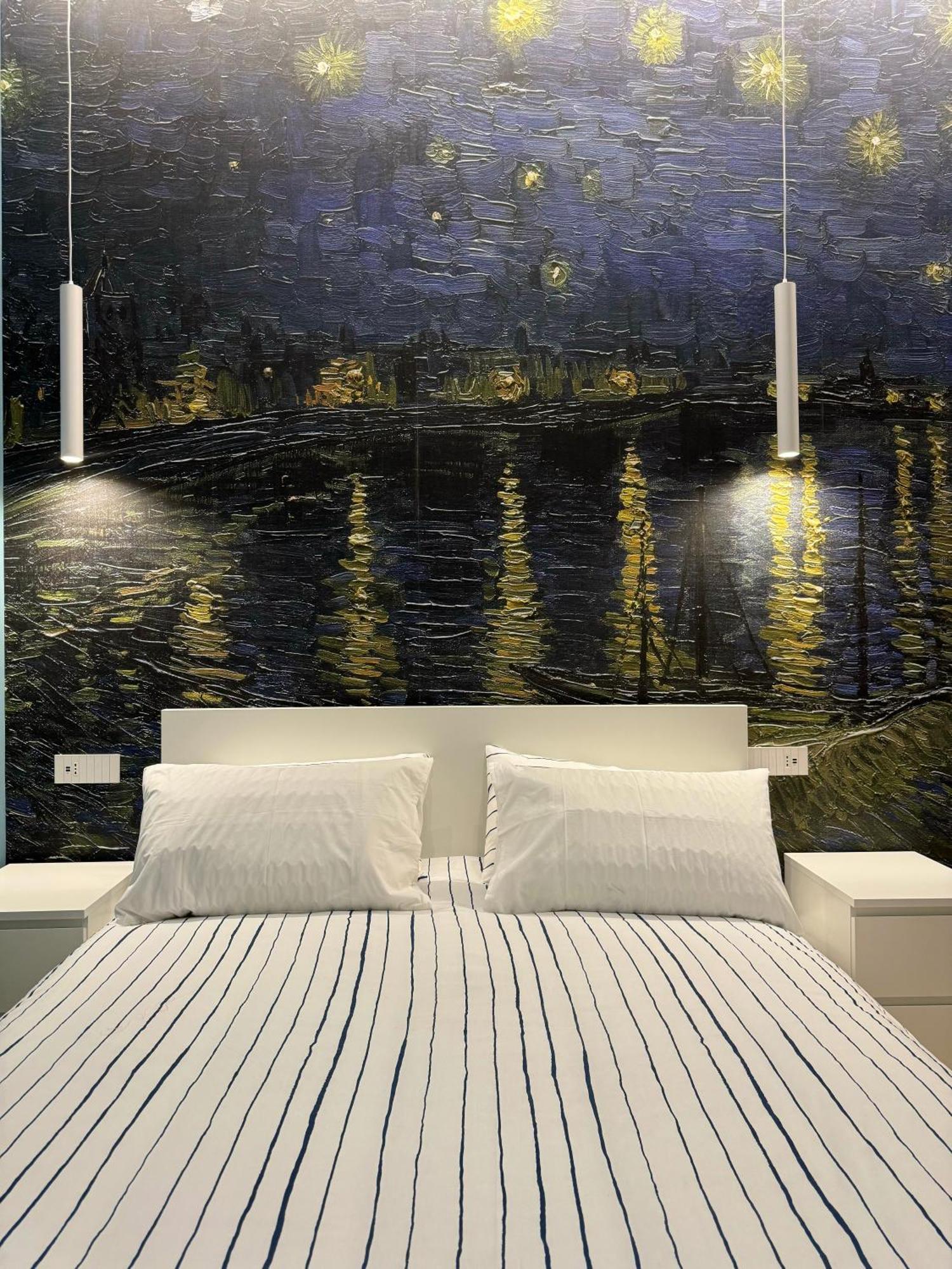 Matera's House Bed & Breakfast *
