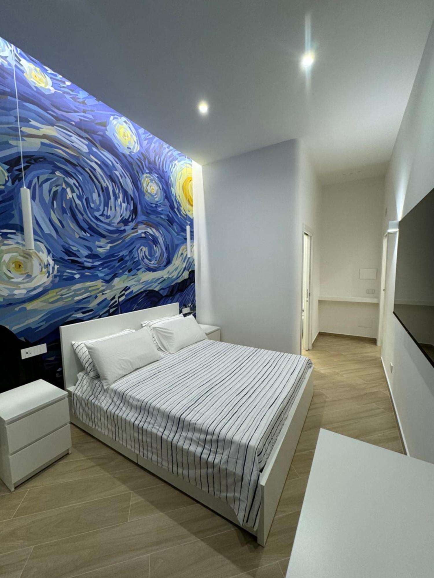 Matera's House Napels